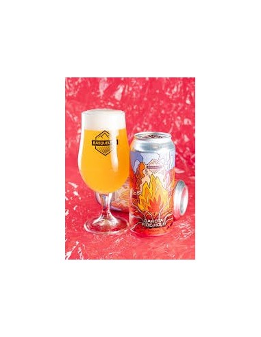 copy of BASQUELAND -  EL PRINCIPE - DDH IPA Lata 44cl
