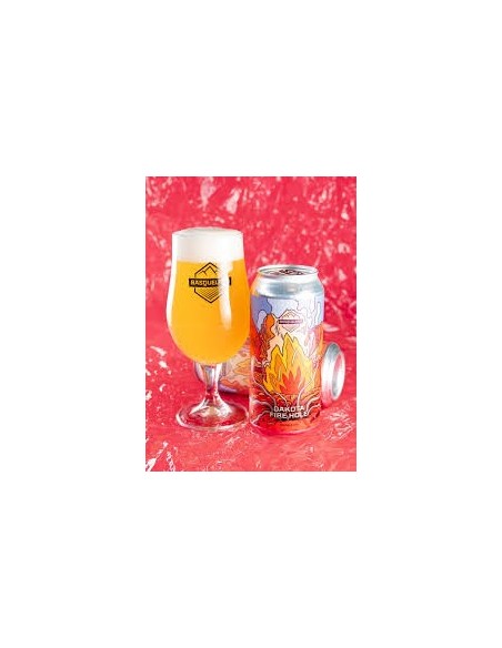 copy of BASQUELAND -  EL PRINCIPE - DDH IPA Lata 44cl