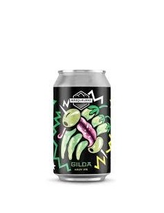 Cópia de Cópia de Cópia de Cópia de BASQUELAND -  EL PRINCIPE - DDH IPA Lata 44cl