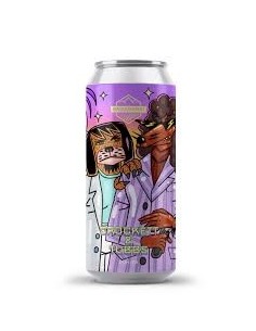 Cópia de Cópia de Cópia de Cópia de Cópia de BASQUELAND -  EL PRINCIPE - DDH IPA Lata 44cl