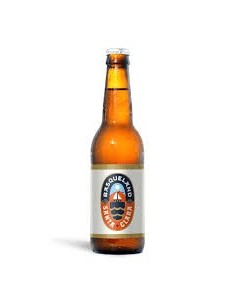 BASQUELAND - SANTA CLARA 4´8º - Lager  33cl