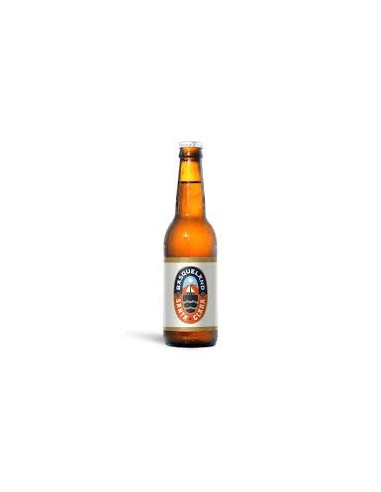 BASQUELAND - SANTA CLARA 4´8º - Lager  33cl