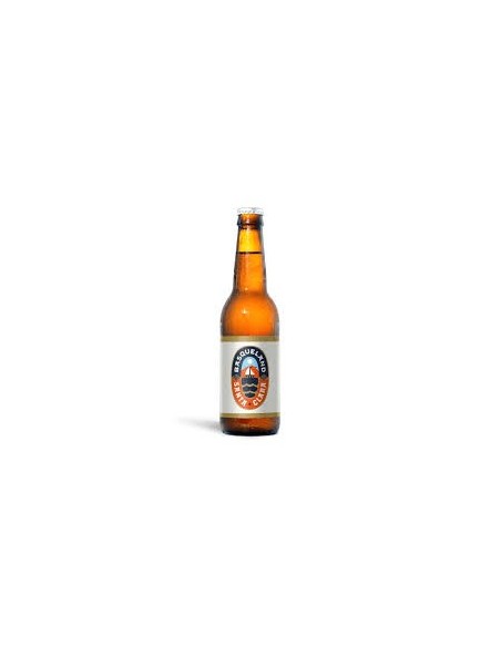 BASQUELAND - SANTA CLARA 4´8º - Lager  33cl