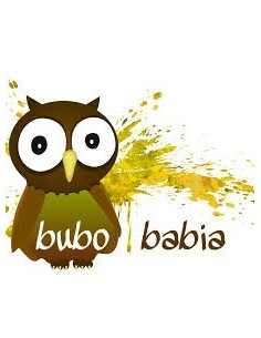 BUBO BABIA - VINAGRE DE FRAMBUESA 250ml 2