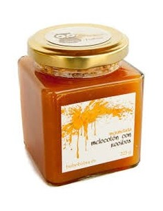 copy of copy of copy of copy of copy of copy of copy of copy of BUBO BABIA - VINAGRE DE FRAMBUESA 250ml