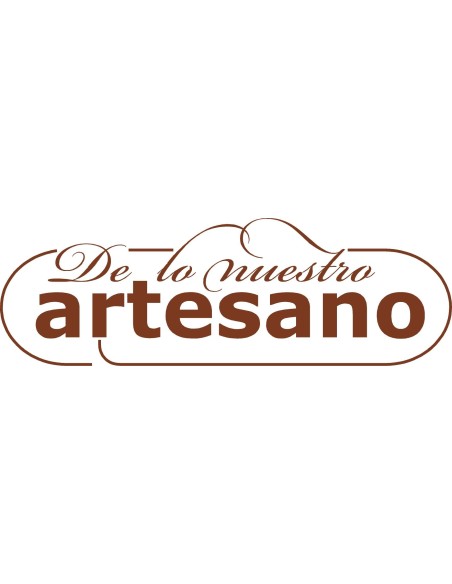 EL ARTESANO RAUL VALCARCE - VINAGRE BALSAMICO DE VINO CON HIGO - 250g