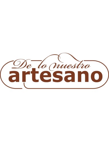 EL ARTESANO RAUL VALCARCE - VINAGRE BALSAMICO DE VINO CON CEREZA - 250g