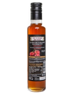 Cópia de Cópia de Cópia de Cópia de EL ARTESANO - PÉROLAS EM VINHO TINTO - 950g