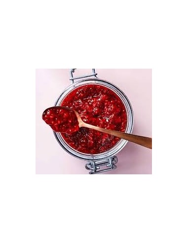 copy of FRAMBUESAS LA ERA - MERMELADA DE FRAMBUESA 225g