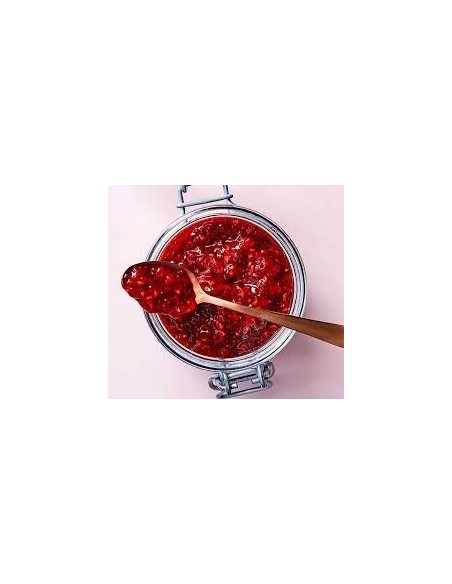 copy of FRAMBUESAS LA ERA - MERMELADA DE FRAMBUESA 225g