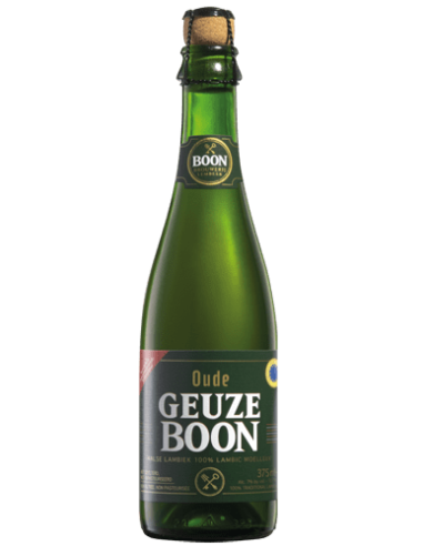 Cópia de BOON OUDE - KRIEC BOON 2020 - Fruit Lambic 37,5cl