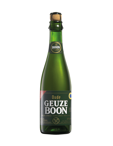 Cópia de BOON OUDE - KRIEC BOON 2020 - Fruit Lambic 37,5cl