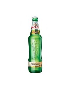 OBOLON - LIGHT - Lager 50cl