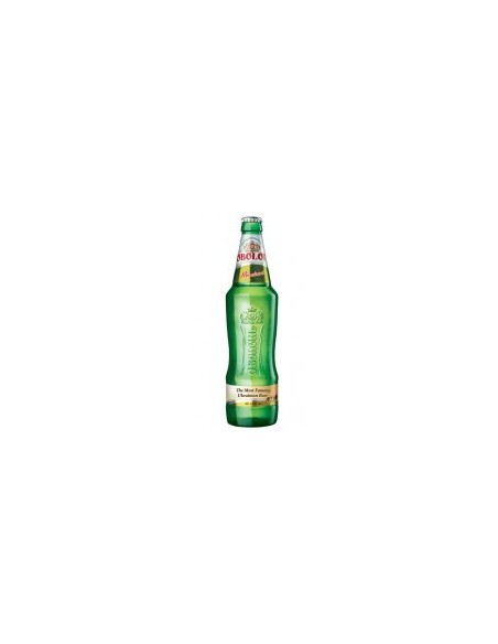 OBOLON - LIGHT - Lager 50cl