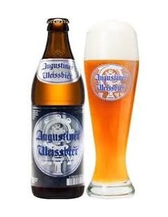 copy of AUGUSTINER - LAGERBIER HELL - Helles 50cl 2