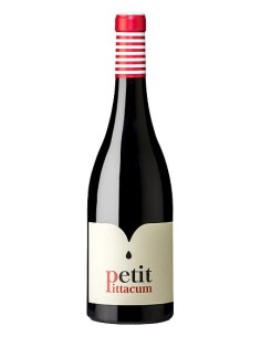BODEGAS PITTACUM - PETIT PITACUM 2024 - Mencía D.O. Bierzo