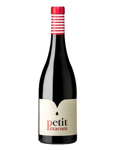 BODEGAS PITTACUM - PETIT PITACUM 2024 - Mencía D.O. Bierzo