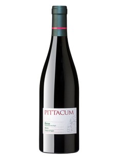 Cópia de BODEGAS PITTACUM - PETIT PITACUM - MencíaD.O. Bierzo