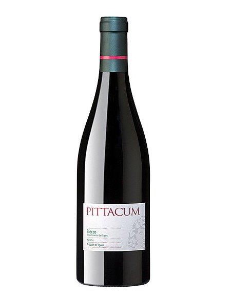BODEGAS PITTACUM - PITACUM 2020 - Mencía D.O. Bierzo
