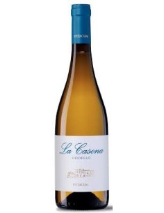 BODEGAS PITTACUM - LA CASONA 2025 - Godello D.O. Bierzo