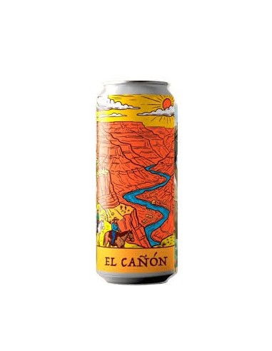 LA QUINCE - FANTASTIC HOPS ISSUE 10 - West Coast DDH Pils Can 44cl Cons.pref 30/3/25