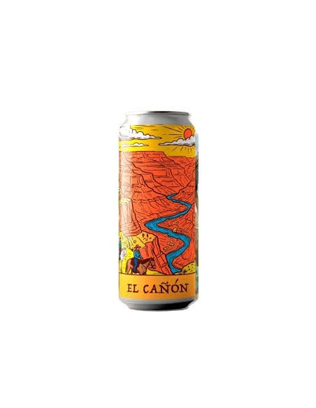 LA QUINCE - FANTASTIC HOPS ISSUE 10 - West Coast DDH Pils Can 44cl Cons.pref 30/3/25