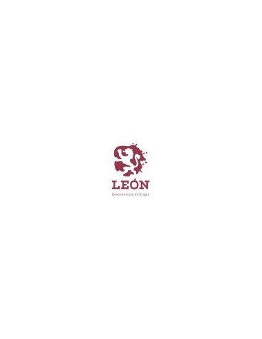 BODEGAS VITALIS - LAGRIMA DE VITALIS 2025 - Blanco Albarín sobre lías 75cl.