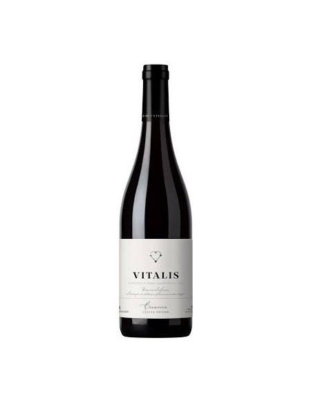BODEGAS VITALIS - VITALIS CRIANZA 2020 - Tinto botella 75cl.