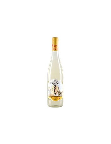 copy of copy of BODEGAS VITALIS - LAGRIMA DE VITALIS 2024 - Rosé 75cl bottle.