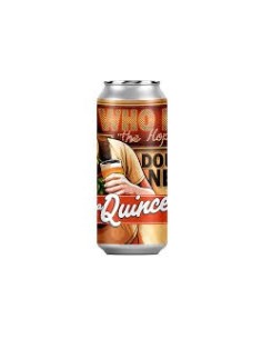LA QUINCE - LA IMPERIAL CONTRA ATACA - DDH Imperial IPA Lata 44cl