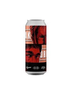 LA QUINCE - TXAK OU LEE GOSE IMPERIAL 75cl