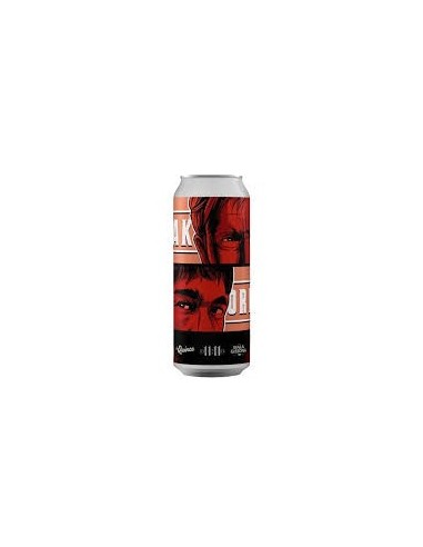 LA QUINCE - TXAK OU LEE GOSE IMPERIAL 75cl