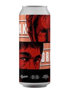 LA QUINCE - TXAK OU LEE GOSE IMPERIAL 75cl 2
