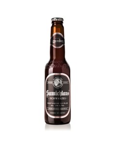 Cópia de SAMICHLAUS - CLASSIC - Doppelbock 33cl