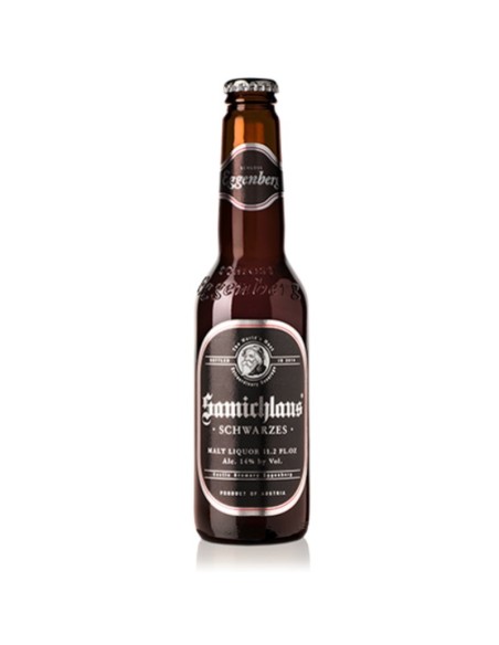 Cópia de SAMICHLAUS - CLASSIC - Doppelbock 33cl