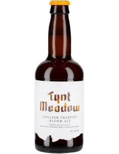 Cópia de TYNT - MEADOW - English Trappist 33cl
