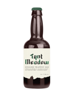 TYNT - MEADOW - English Trappist 33cl