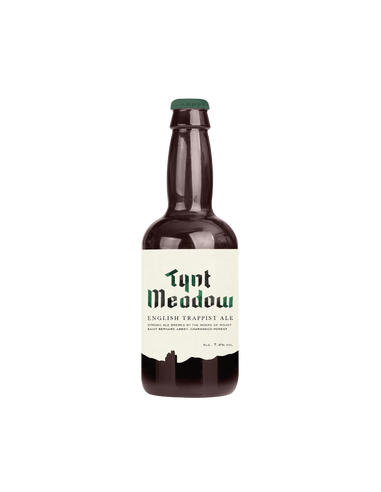 TYNT - MEADOW - English Trappist 33cl