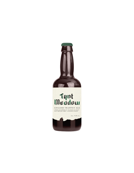 TYNT - MEADOW - English Trappist 33cl