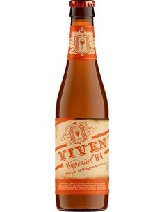 VIVEN IMPERIAL IPA 33 cl
