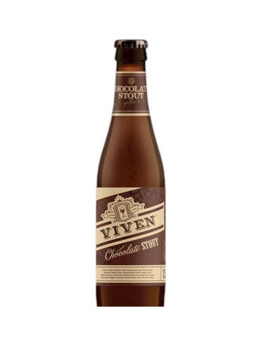 copy of copy of VIVEN IMPERIAL IPA 33 cl