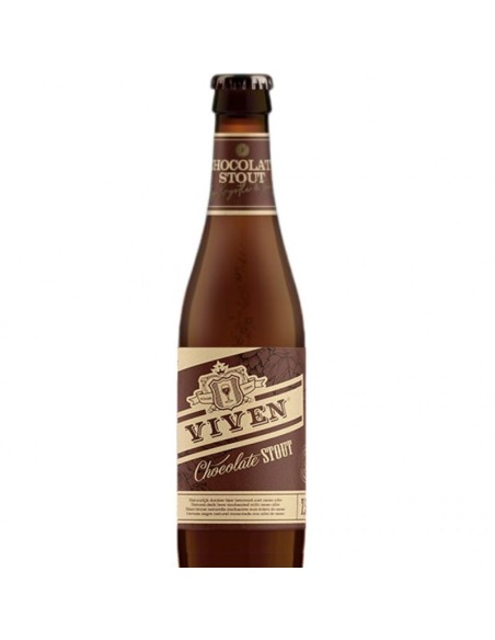 copy of copy of VIVEN IMPERIAL IPA 33 cl