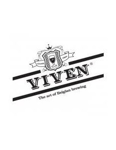 VIVEN - CHOCOLATE STOUT - Stout 7´5º -33 cl 2