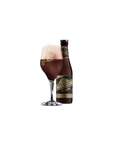 VIVEN - BARLEY WINE - Barley Wine 11,0º -33 cl