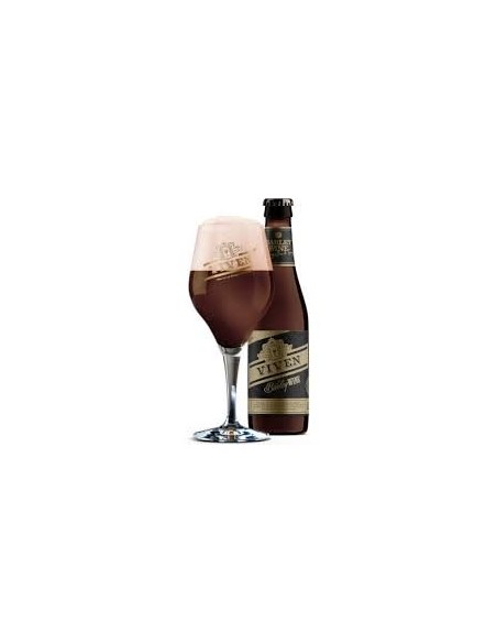 VIVEN - BARLEY WINE - Barley Wine 11,0º -33 cl