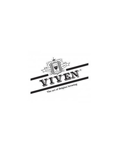 VIVEN - CHAMP WEISSE -  11,0º -33 cl