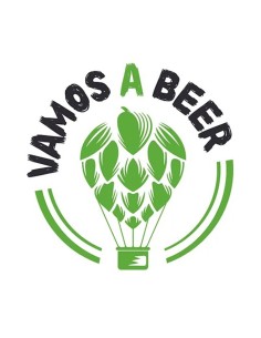 copy of VAMOS A BEER - WILD VAEL - Mead 33cl