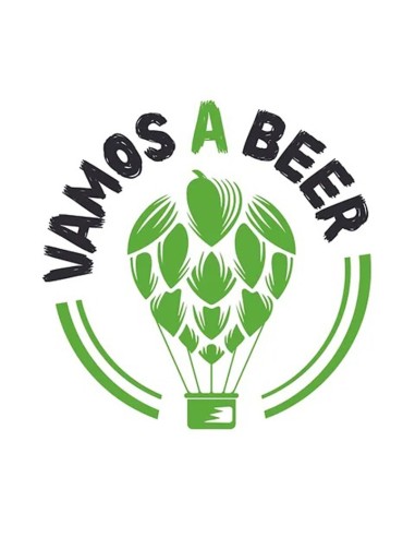 Cópia de VAMOS A BEER - VAEL SELVAGEM - Hidromel 33cl