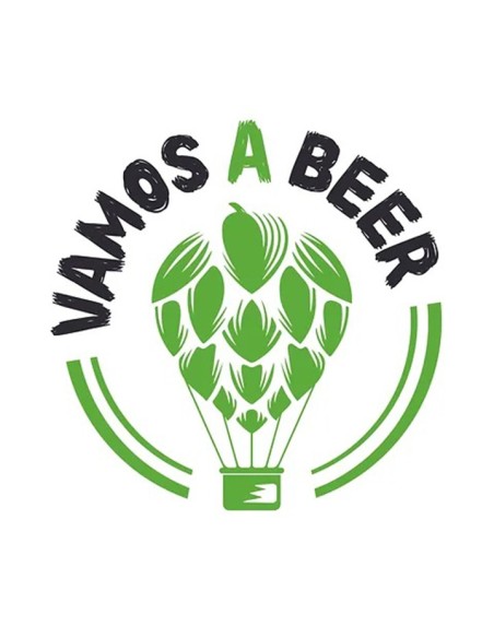 Cópia de VAMOS A BEER - VAEL SELVAGEM - Hidromel 33cl