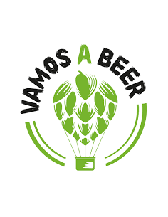 VAMOS A BEER - ESCORNAU - Hefeweizen IPA 5,5º - Lata 44cl
